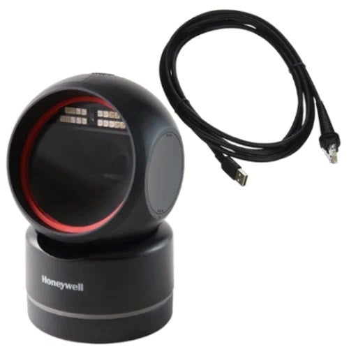 Honeywell Orbit HF680 2D Barcode Scanner